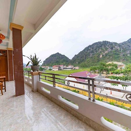 An Binh Homestay Phong Nha Extérieur photo