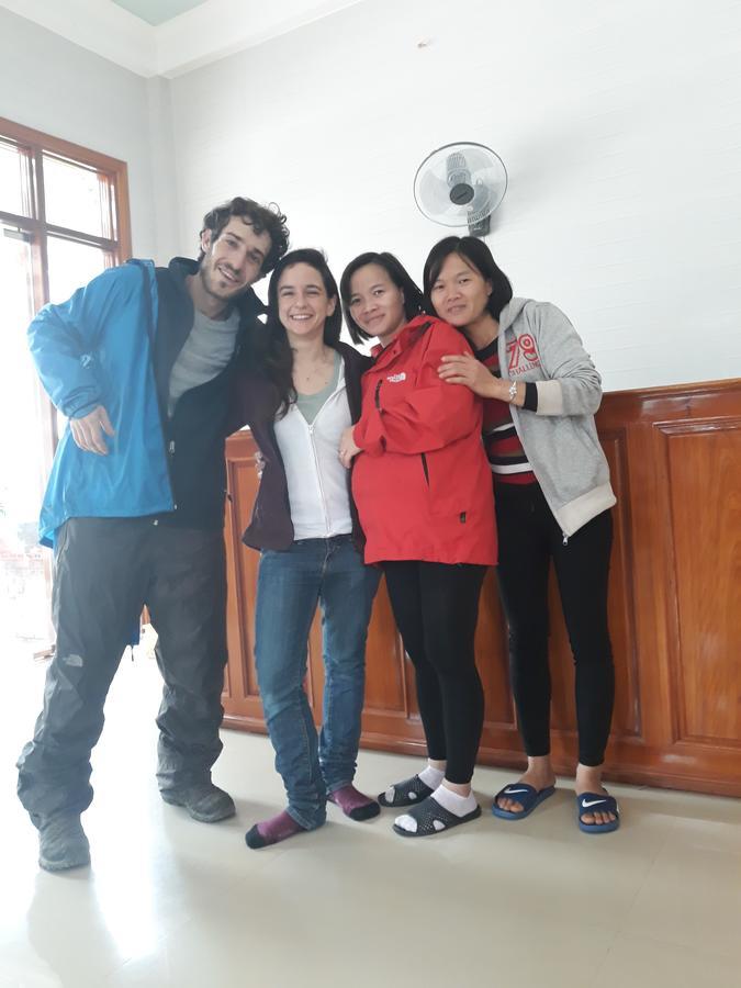An Binh Homestay Phong Nha Extérieur photo