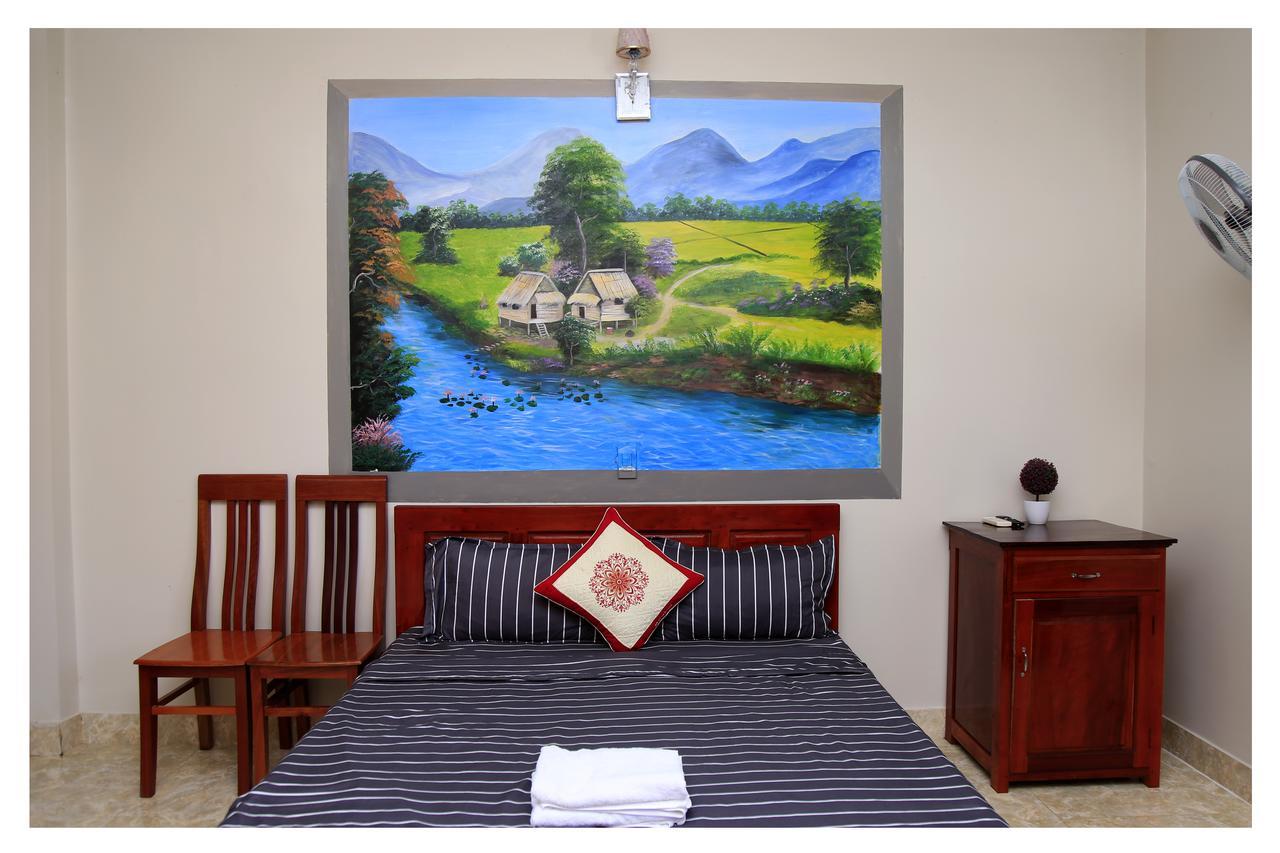 An Binh Homestay Phong Nha Extérieur photo