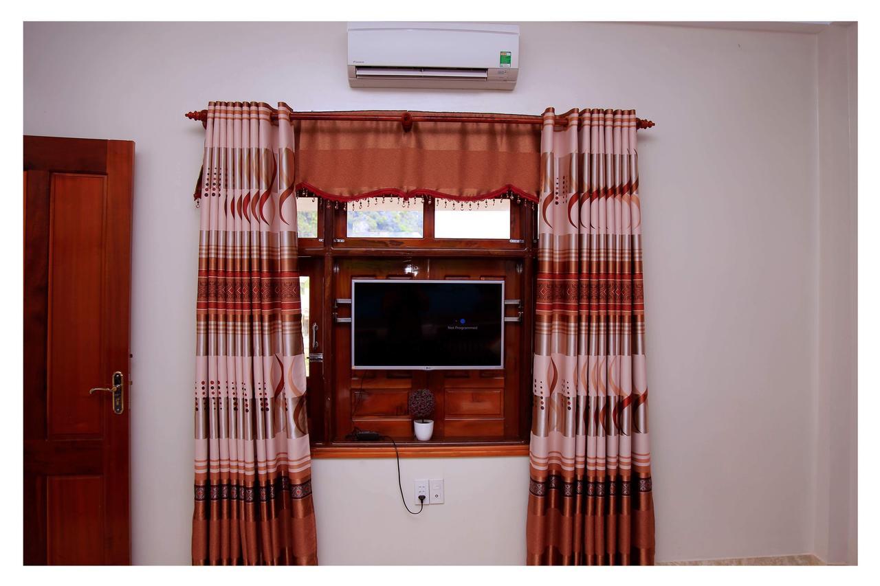 An Binh Homestay Phong Nha Extérieur photo