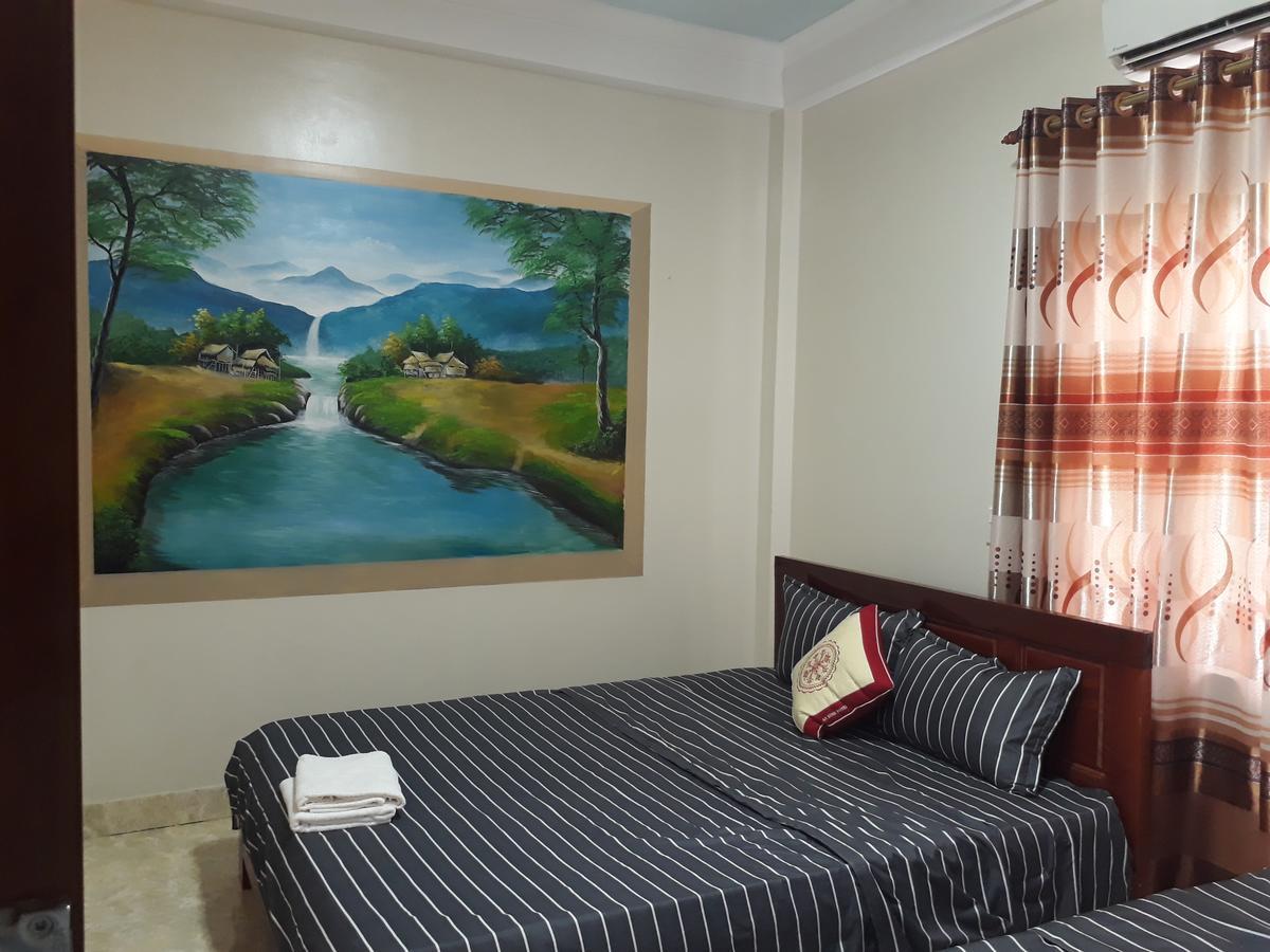 An Binh Homestay Phong Nha Extérieur photo