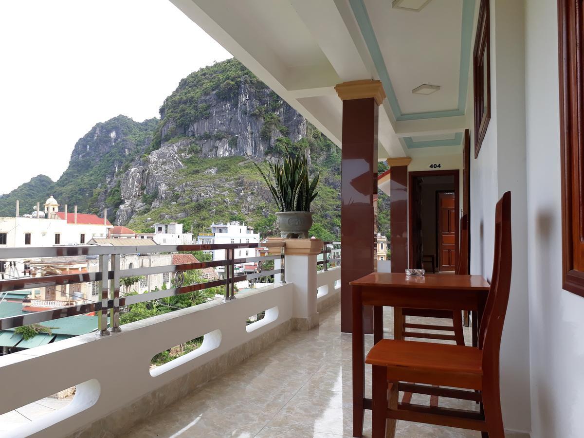 An Binh Homestay Phong Nha Extérieur photo